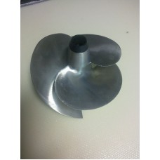 Impeller 155mm skat trak 13-18